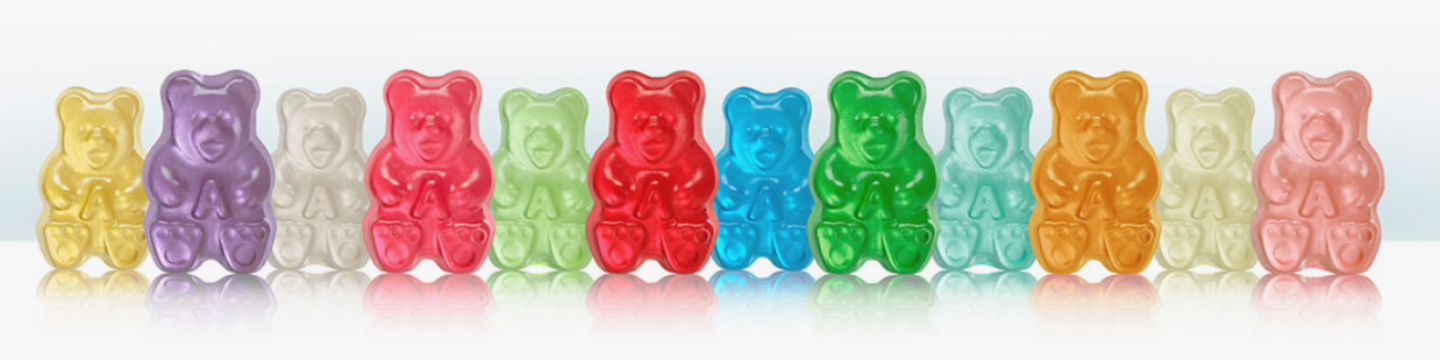 Albanese Confectionery Group, Inc. 190