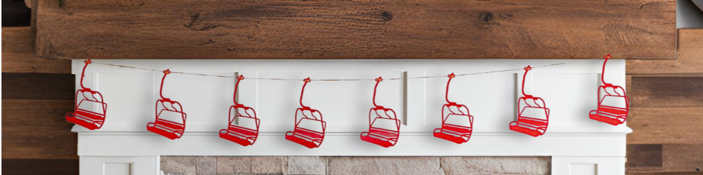 The Creative Garland Company 47