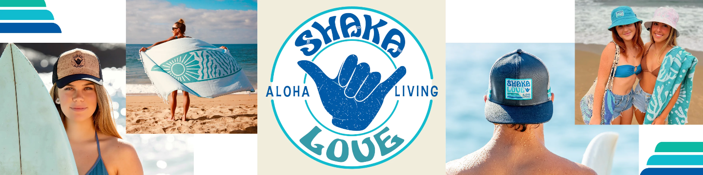 Shaka Love 106