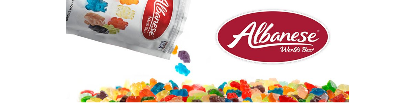 Albanese Confectionery Group 61