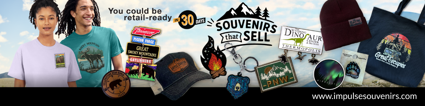 Impulse Souvenirs 65