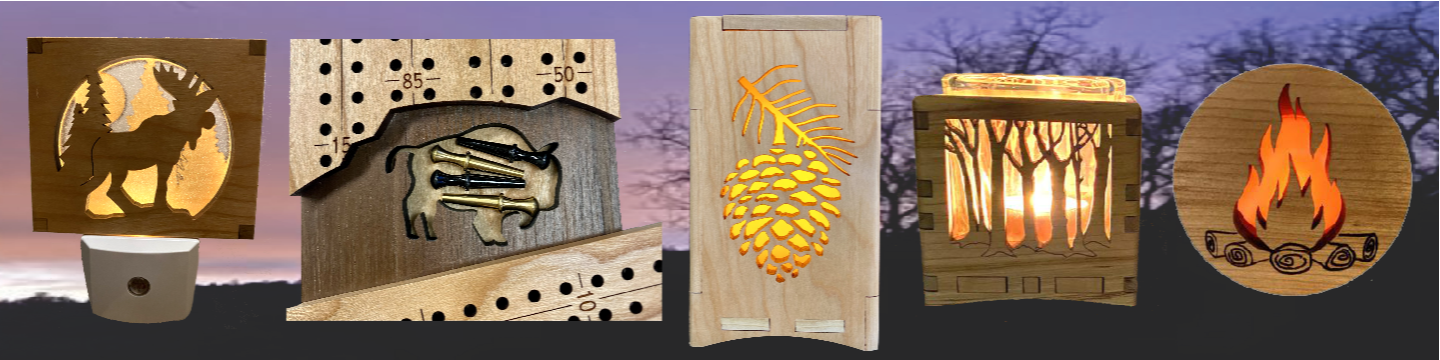 Wood You Tell Me, Inc. 72