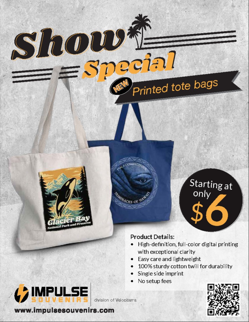 Show Special: Tote Bags from Only $6! 56