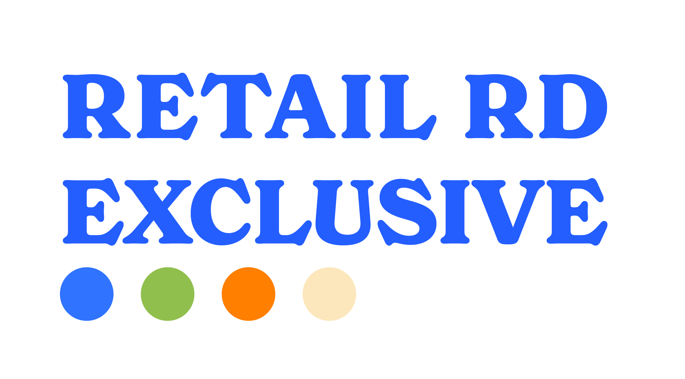 Retail RD Exclusive Community