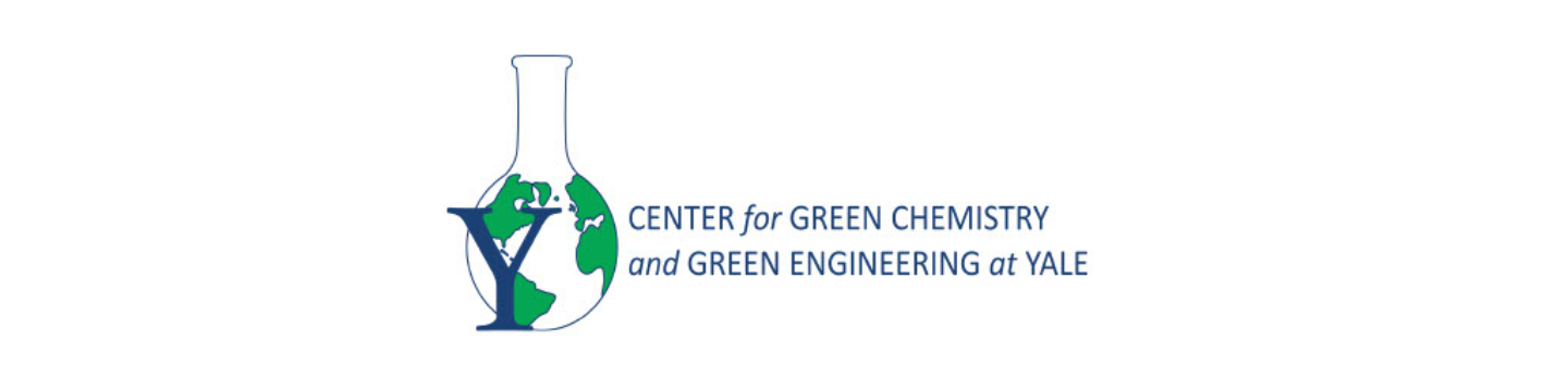 Center for Green Chemistry and Green Engineering at Yale 118