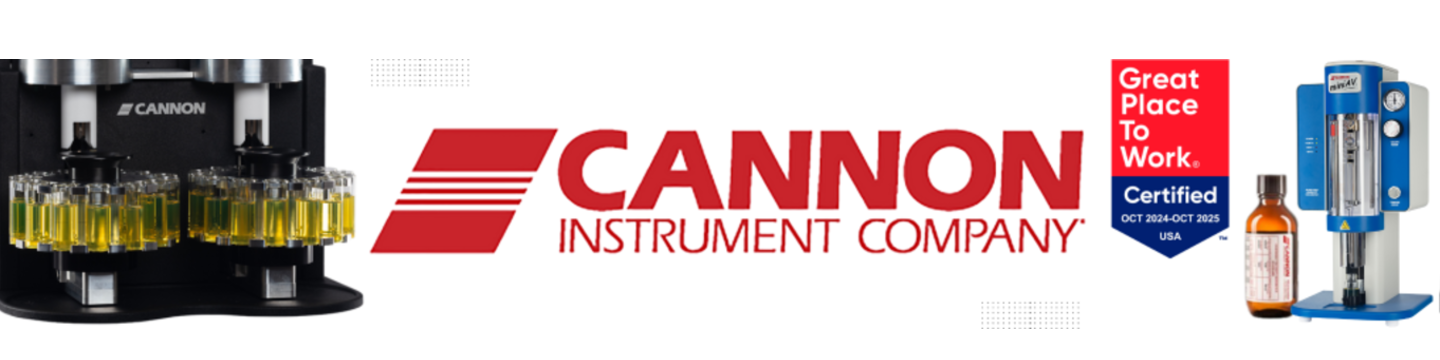 Cannon Instrument Company 143