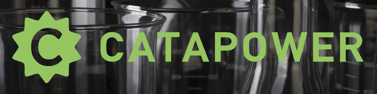 Catapower Inc. 154