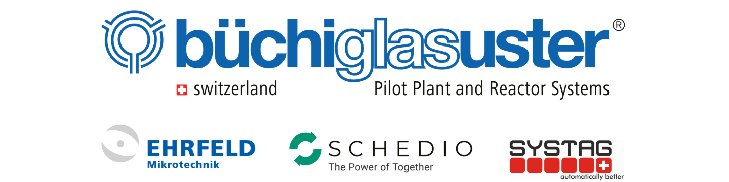 Buchiglas USA Corp 155