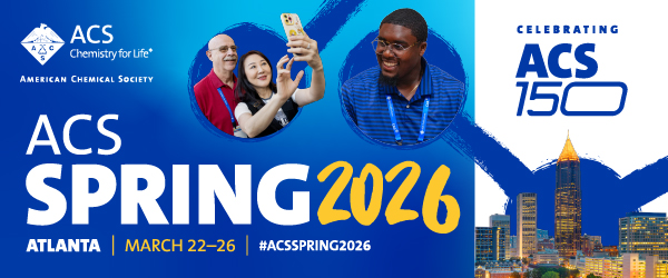 Welcome to ACS Spring 2026