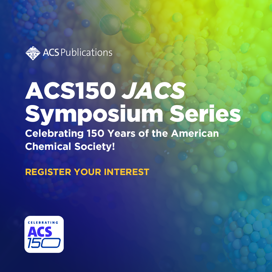 ACS150 JACS Symposium Series 162