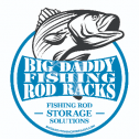 Big Daddy Fishing Rod Racks 85