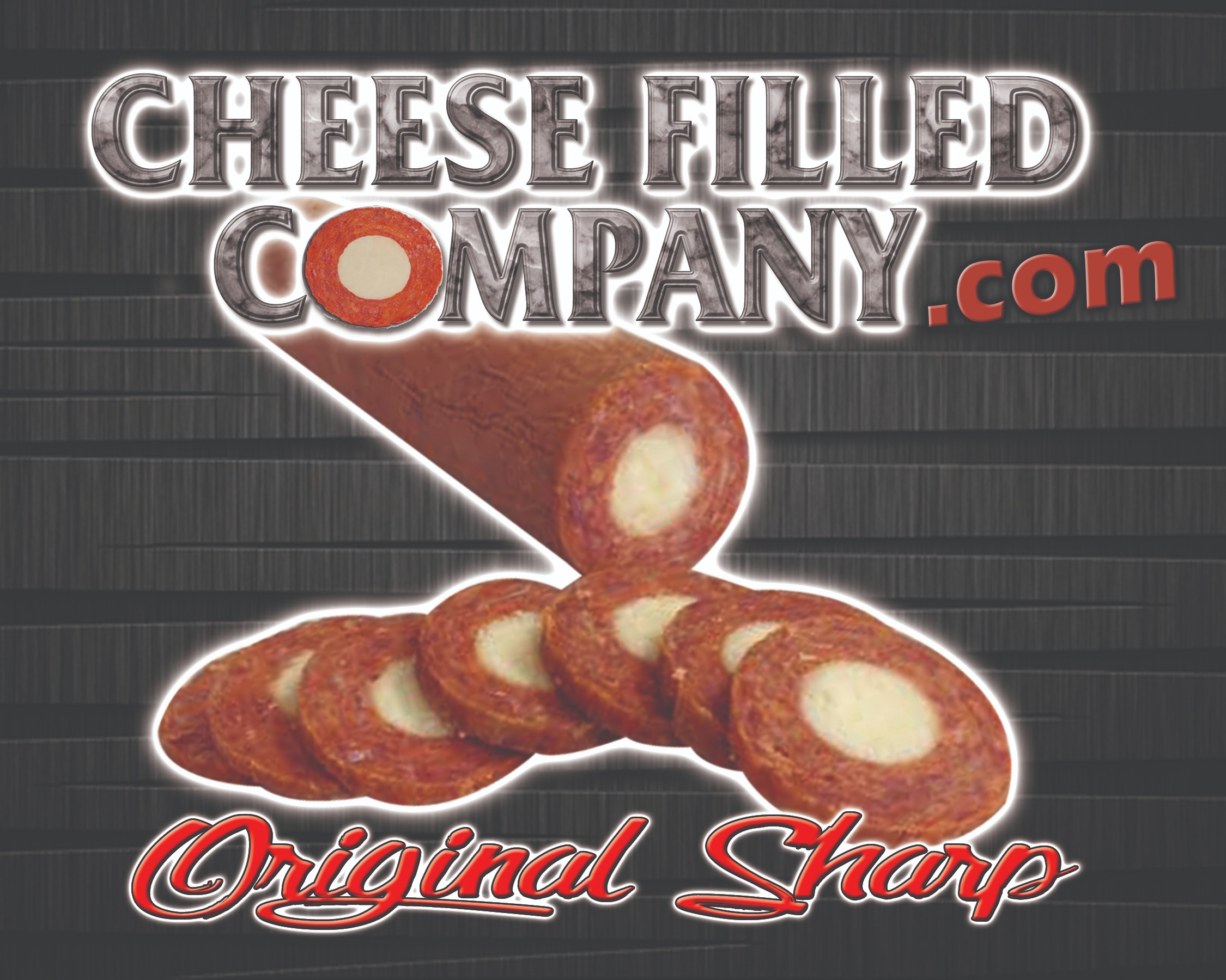 Cheese Filled Pepperoni 19