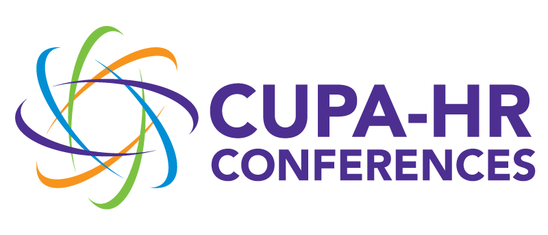 Welcome to 2025 CUPA-HR Spring Conference