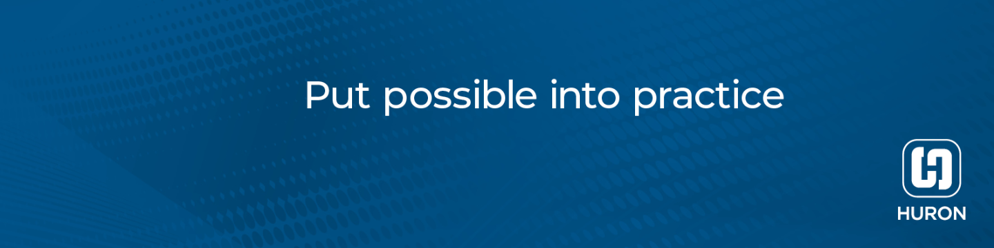 Huron Consulting Group 47