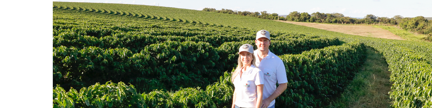 Gaúcha Specialty Coffee 263