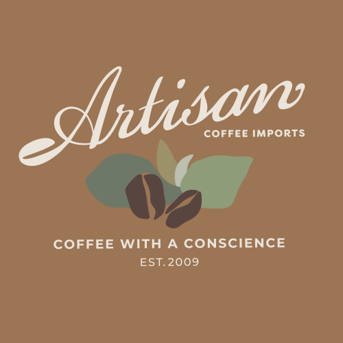 Artisan Coffee Imports LLC 404