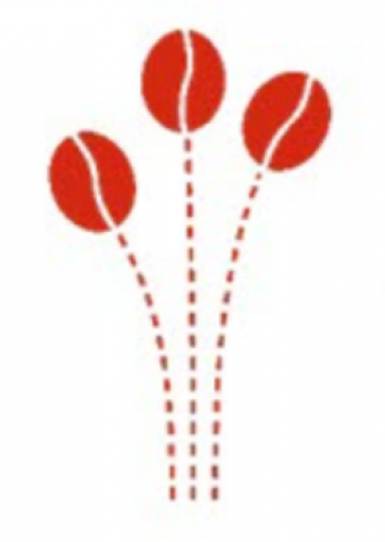 Air-Motion Roasters by Coffee Equipment Pros 556