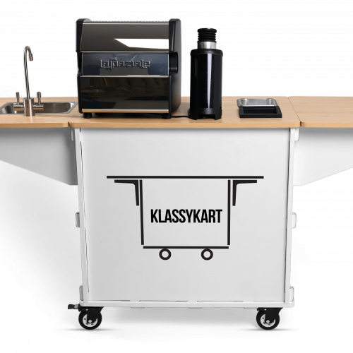 101 Klassy Kart Coffee Cart Builders 678
