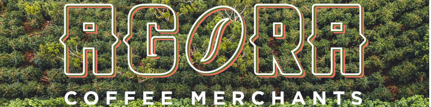 Agora Coffee Merchants 106