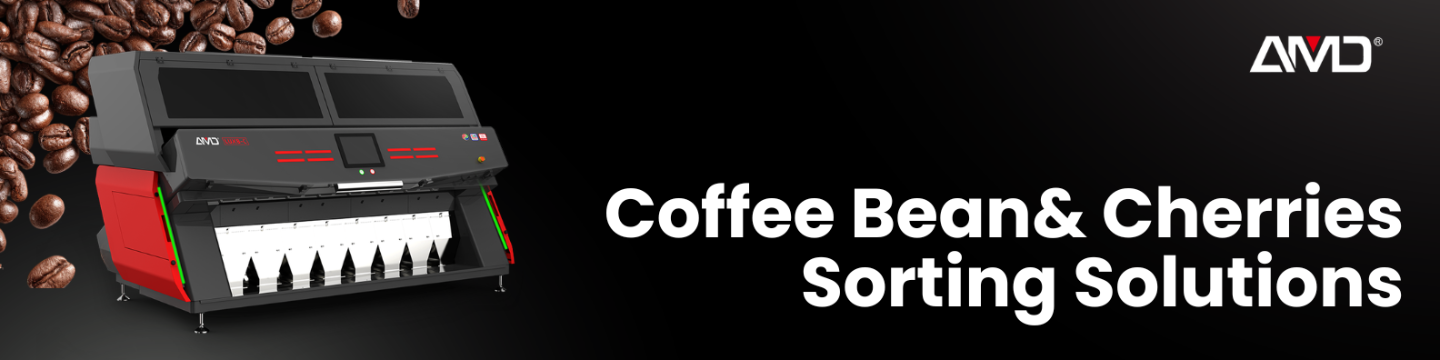 AMD COLOR SORTER 765