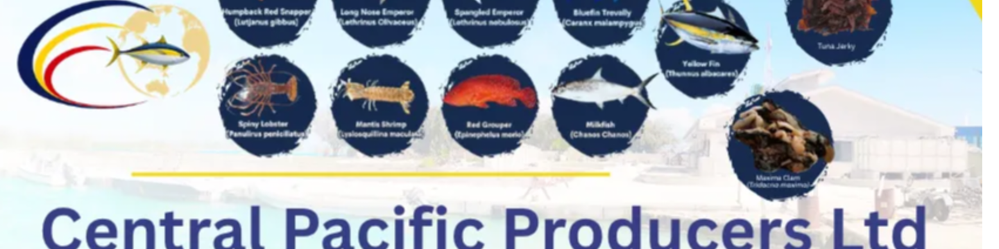Central Pacific Producers Limited 263