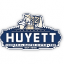 Huyett 62