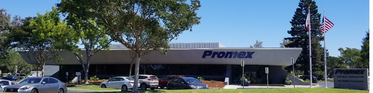 Promex Industries, Inc 147