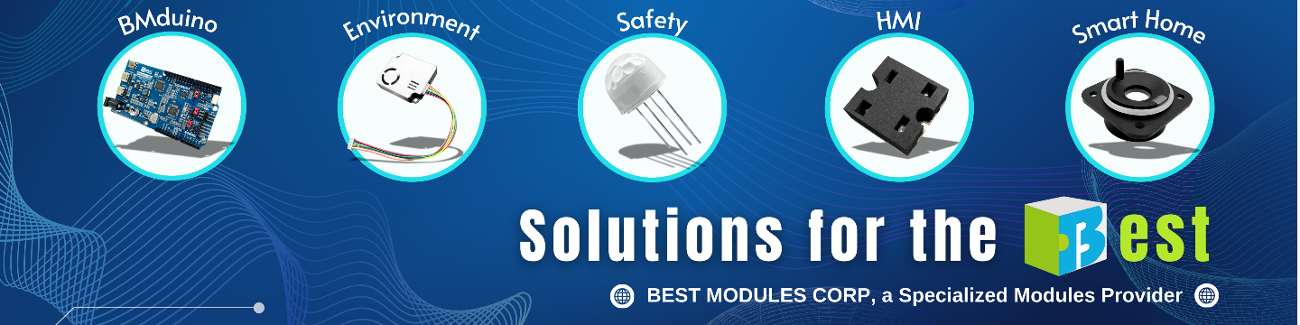 Best Modules Corp 169