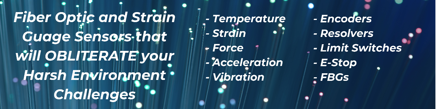 Micronor Sensors, Inc. - Sensors Converge 2024