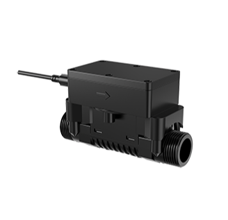 Ultrasonic Flow Sensor Module 25