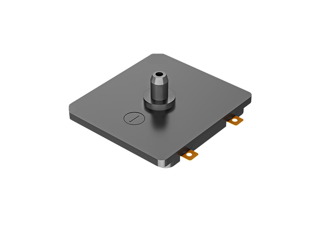 Audiowell Electronics (Guangdong) Co., Ltd - Sensors Converge 2024