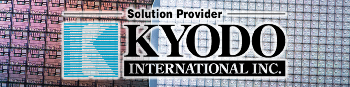 Kyodo International Inc. 188