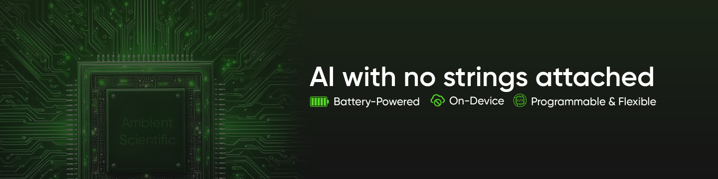 Ambient Scientific Inc 227