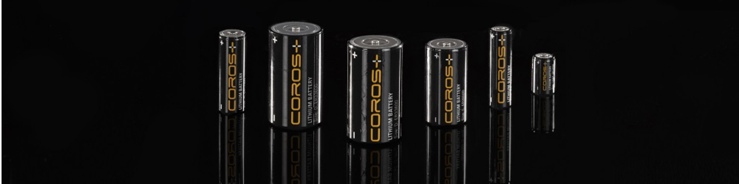 COROS Battery Co., Ltd. 62