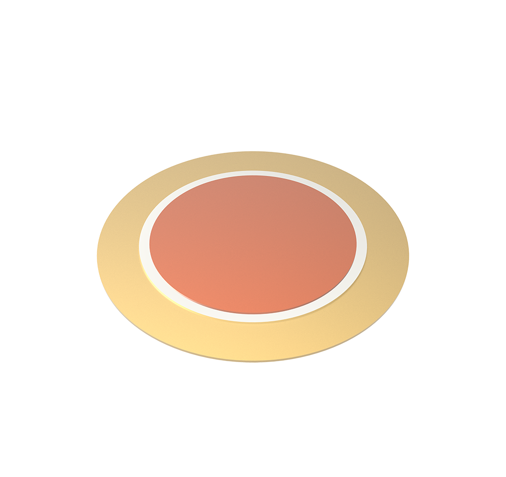 Lead-free Haptic Feedback Actuator 129