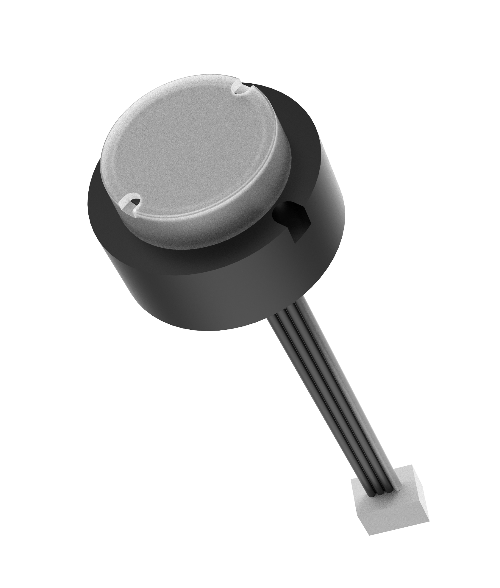 Ultrasonic Liquid Level Sensor 130