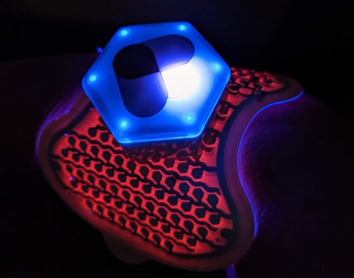 Printed electronics (PE) 140