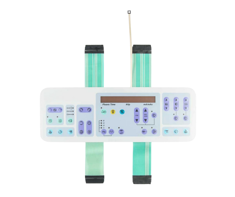 Membrane switches 143