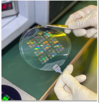 Nanoimprint Lithography 186