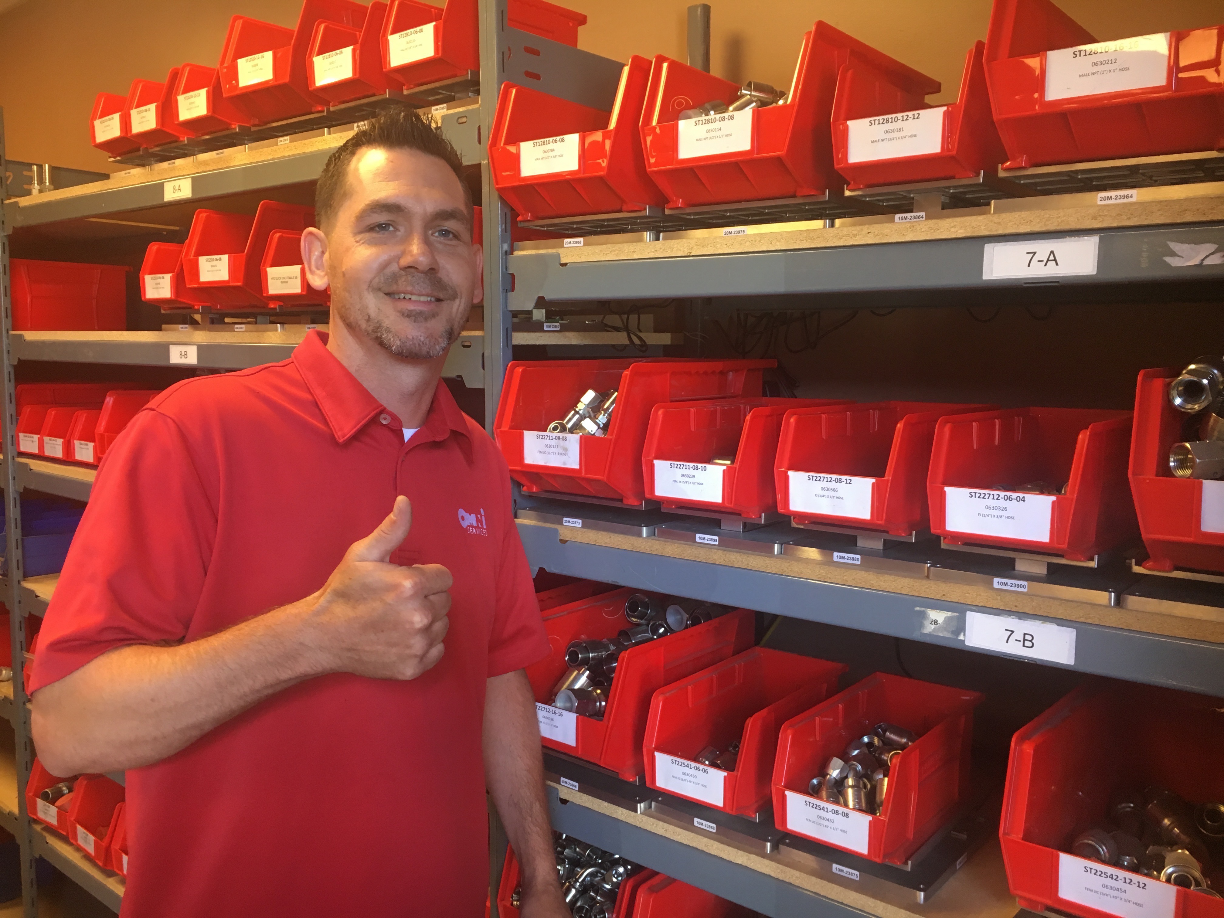 StockVUE for Autonomous Inventory 193