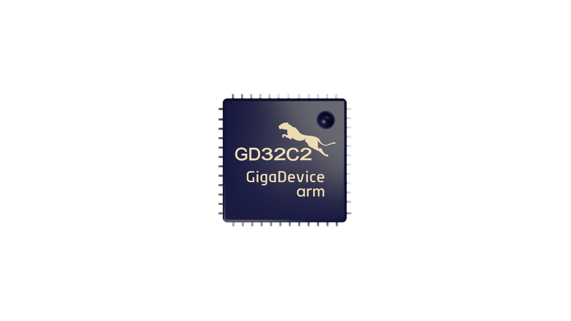 GD32C231 Redefining Cost-Performacnce 202