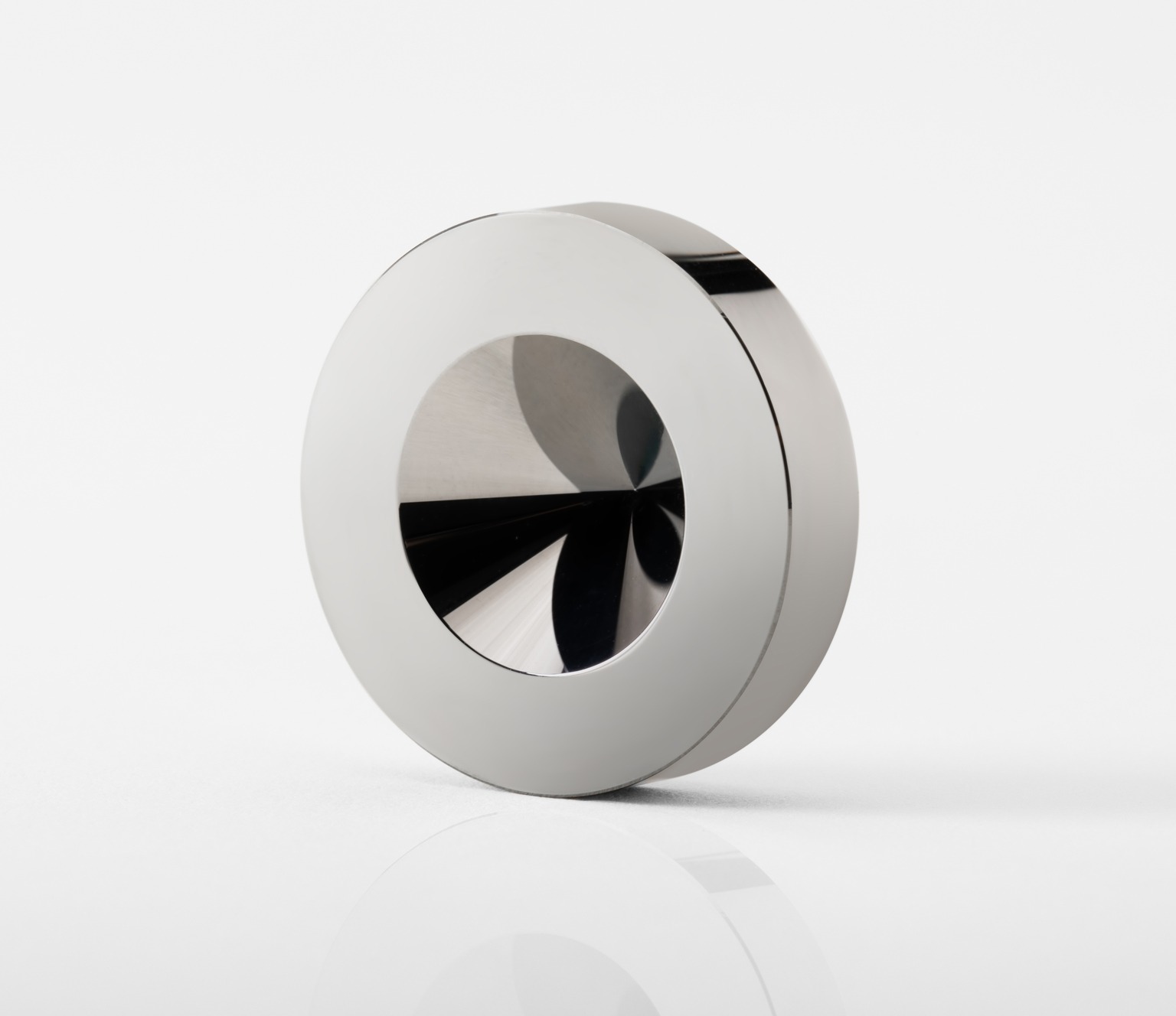 Diamond Point Turning and Magnetorheological Finishing (MRF) 213