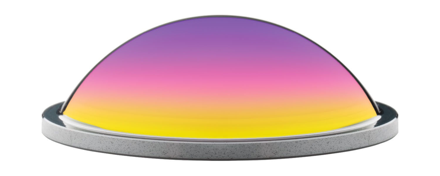 Dual-Band Infrared Anti-Reflection Coatings 216