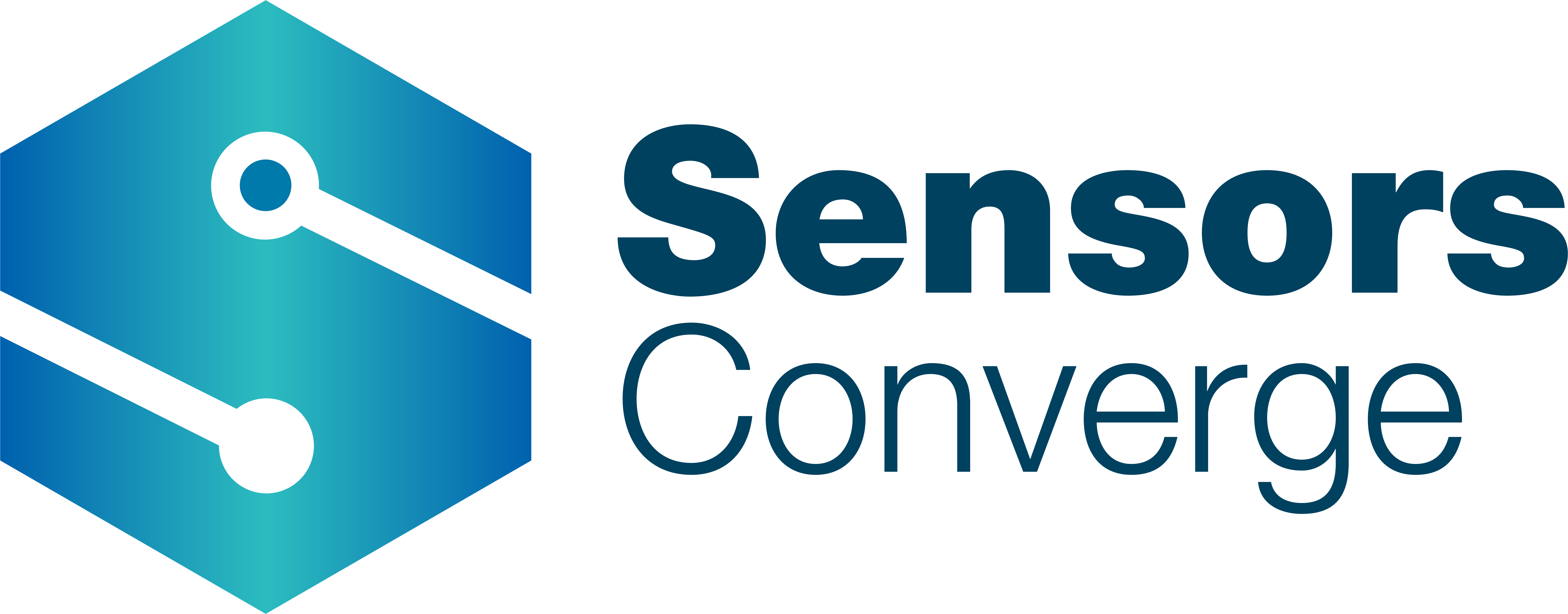 Sensors Converge Expo 2026
