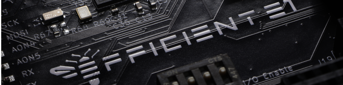 Efficient Computer 174