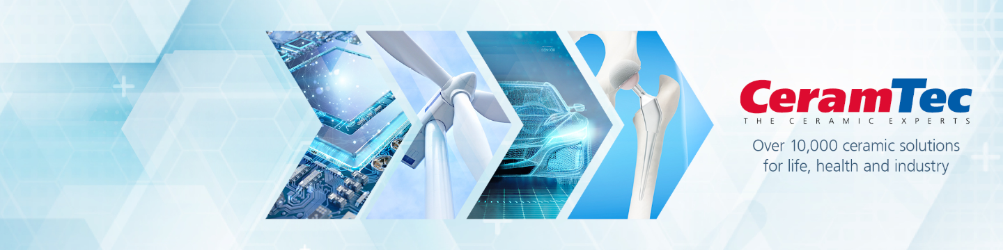 CeramTec GmbH 197