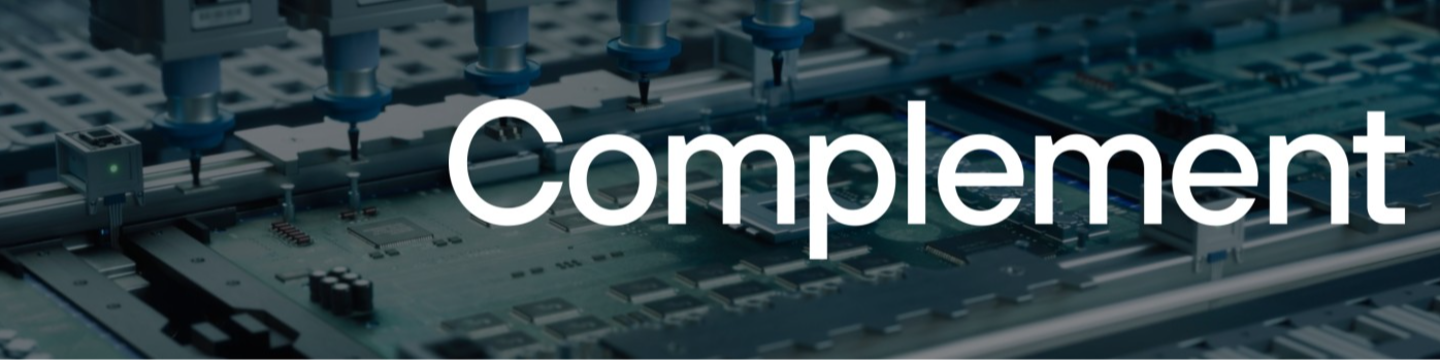 Complement AI 219