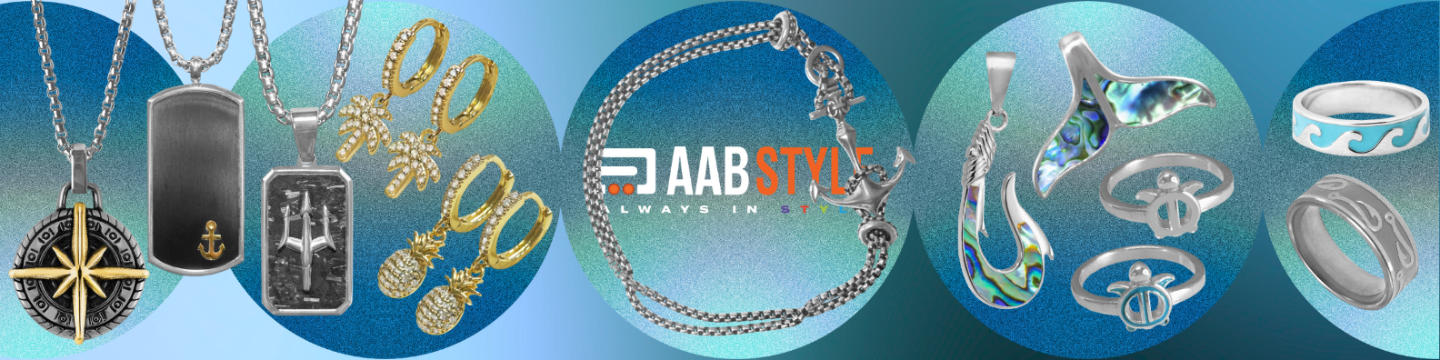 AAB Style, Inc. 122