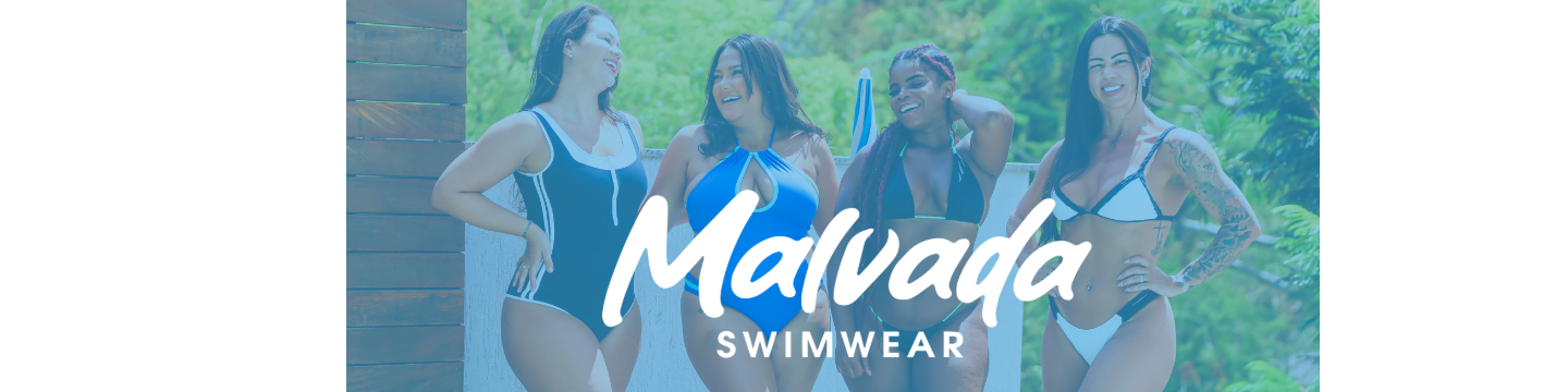 Malvada Swimwear 464