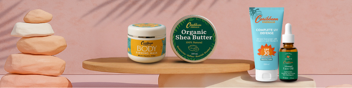 Caribbean Emerald 493